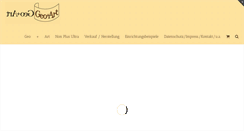Desktop Screenshot of g-a-sandprofile.de